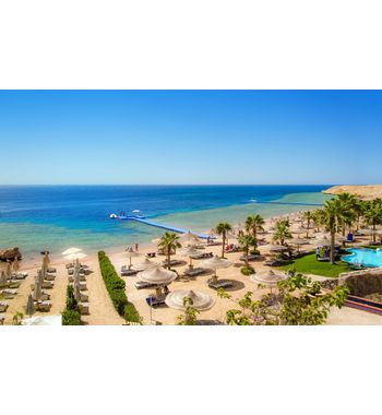 380$ за тур в Шарм-Эль-Шейх!